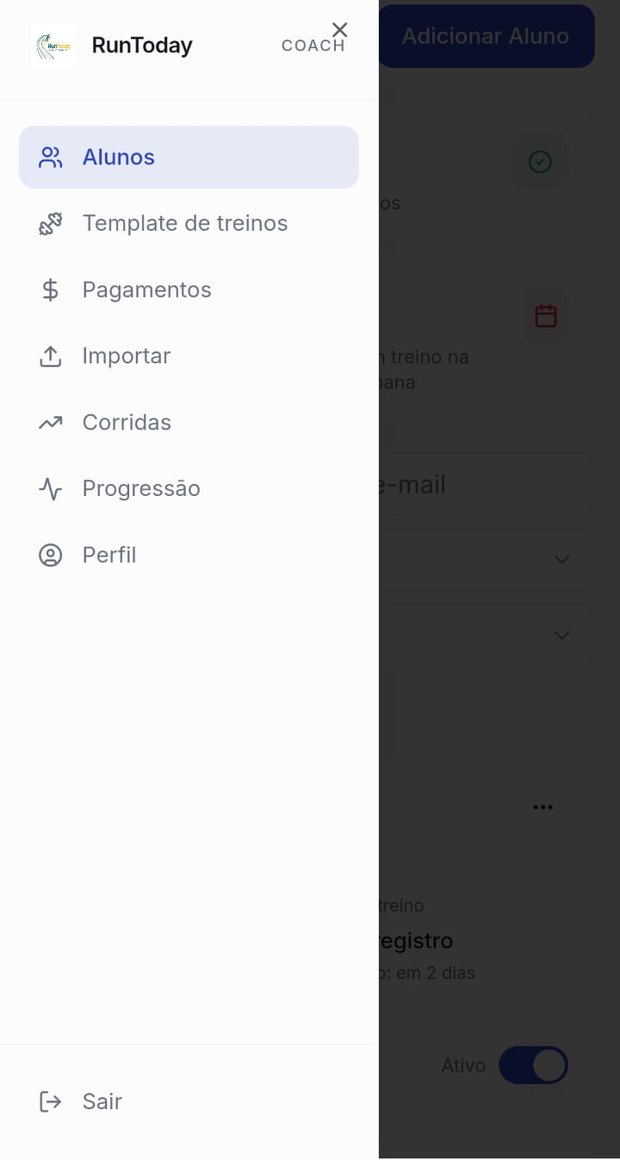 Tenha cada aluno em perspectiva.